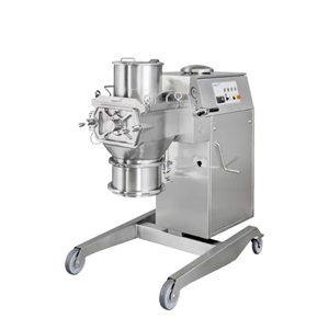 Máy nghiền Frewitt FlexMill OW-6 – Oscillating & Rotating Sieve Mill